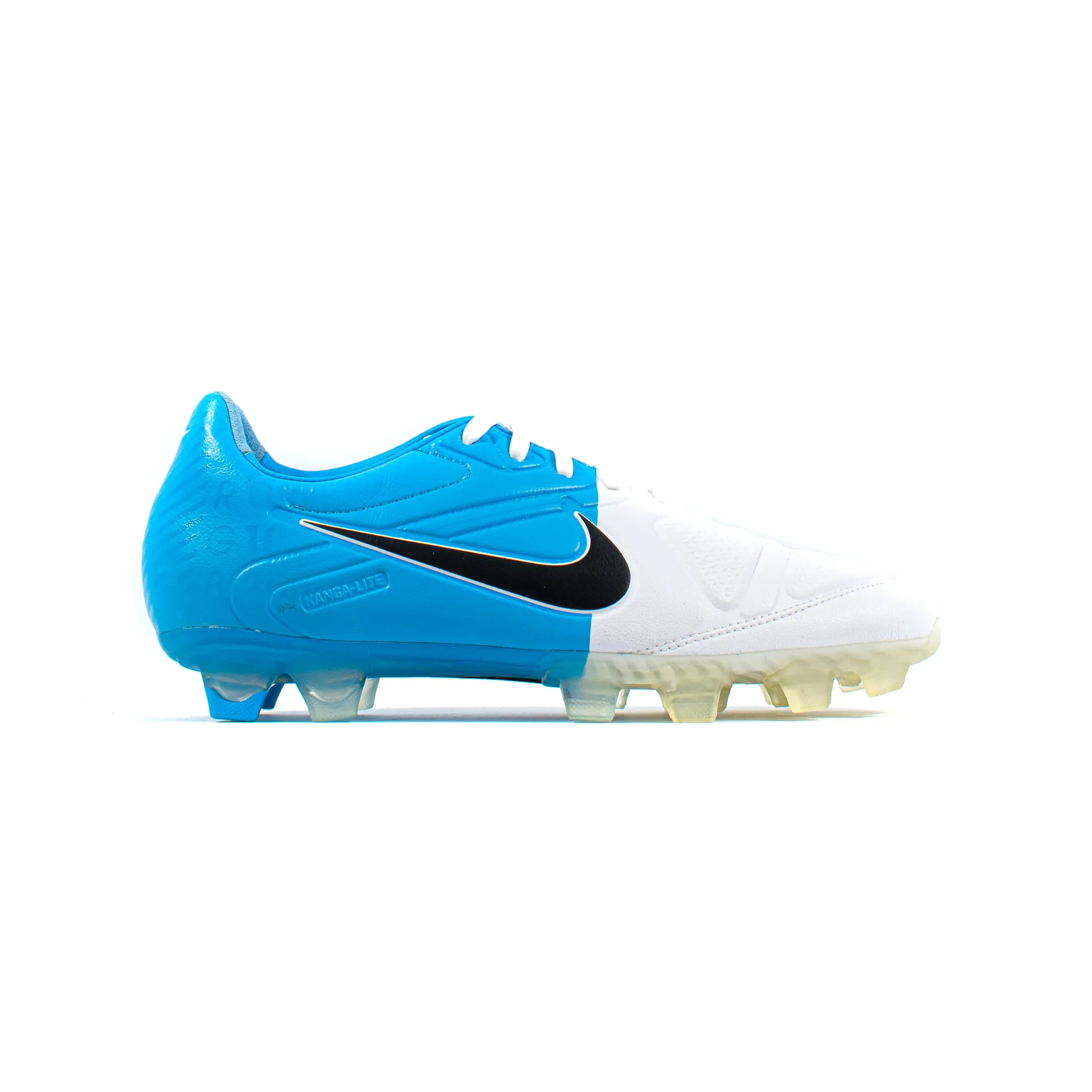 Nike CTR360 Maestri II Euro Clash FG