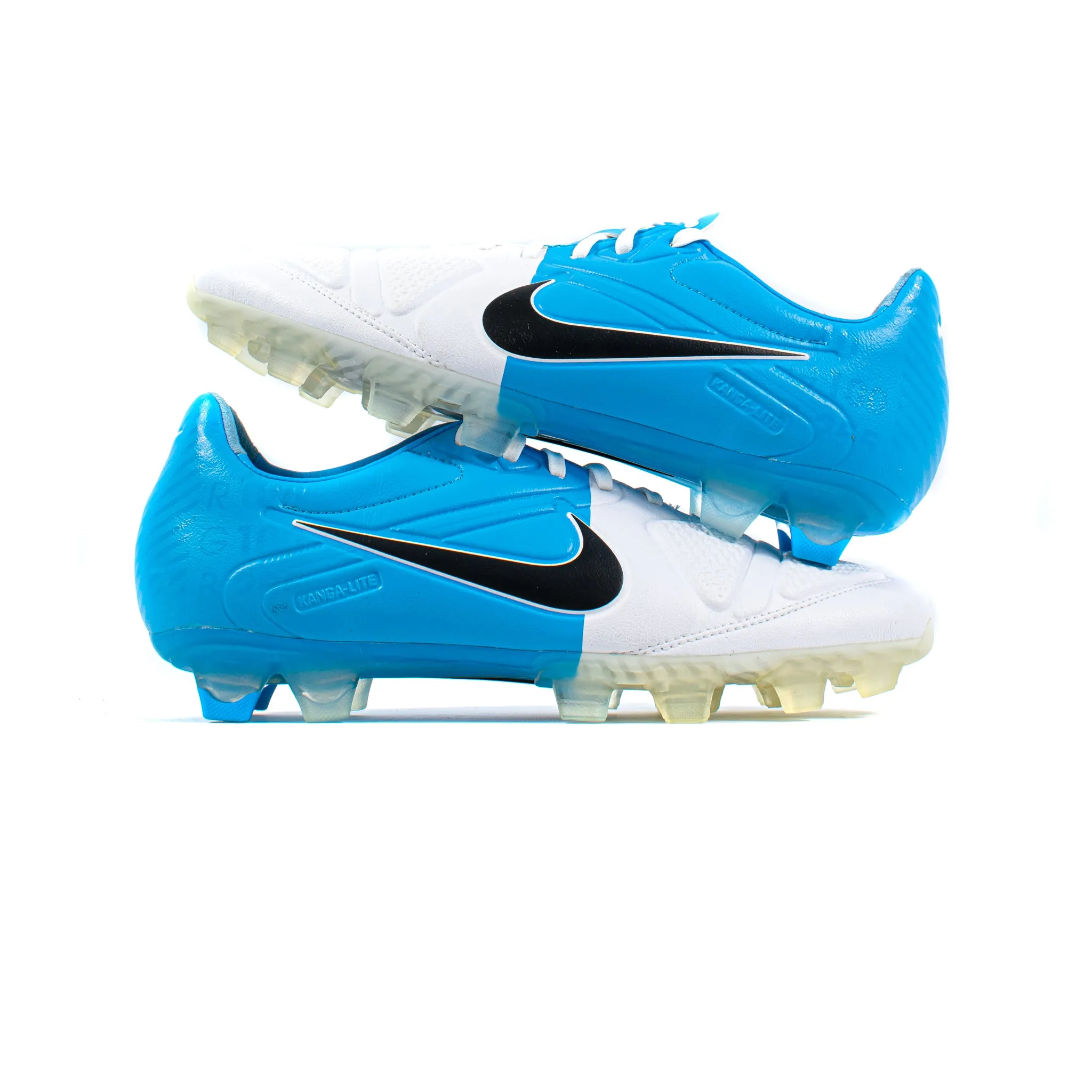 Nike CTR360 Maestri II Euro Clash FG