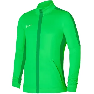 Nike Dri-Fit Academy 23 Men's Sweatshirt Green Dr1681 329 2Xl