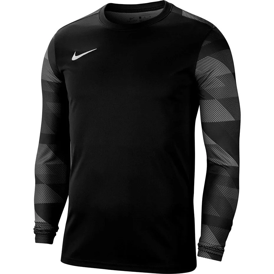 Nike Dry Park Iv Jsy Ls Gk Men's Goalkeeper Sweatshirt Black Cj6066 010 2Xl