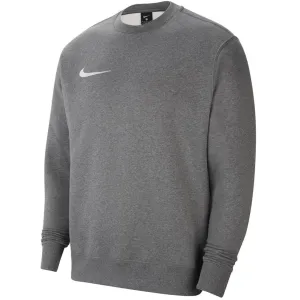 Nike Flecee Park20 Crew Sweatshirt Grey Cw6904 071 Xs