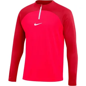 Nike Nk Dri-Fit Academy Drill Top K Red Dh9230 635 L