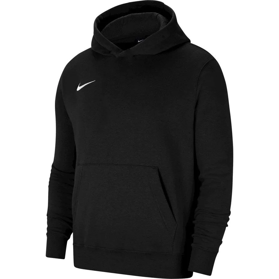 Nike Park 20 Fleece Pullover Hoodie Black Cw6896 010 M