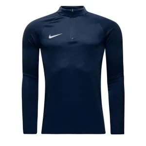 Nike Squad Drill Top (Navy)