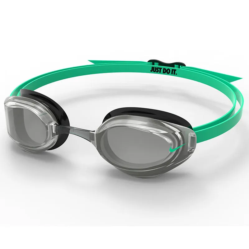 Nike - Unisex Vapor Performance Goggle (Green Shock)