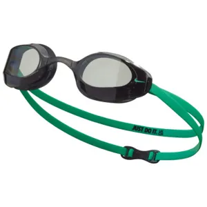 Nike - Unisex Vapor Performance Goggle (Green Shock)