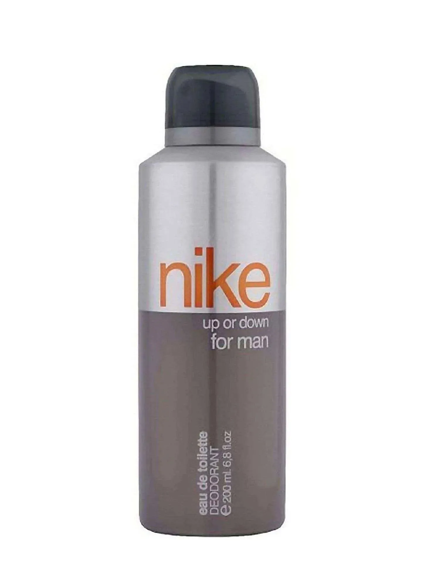 Nike Up Or Down Deodorant for Men 200ml