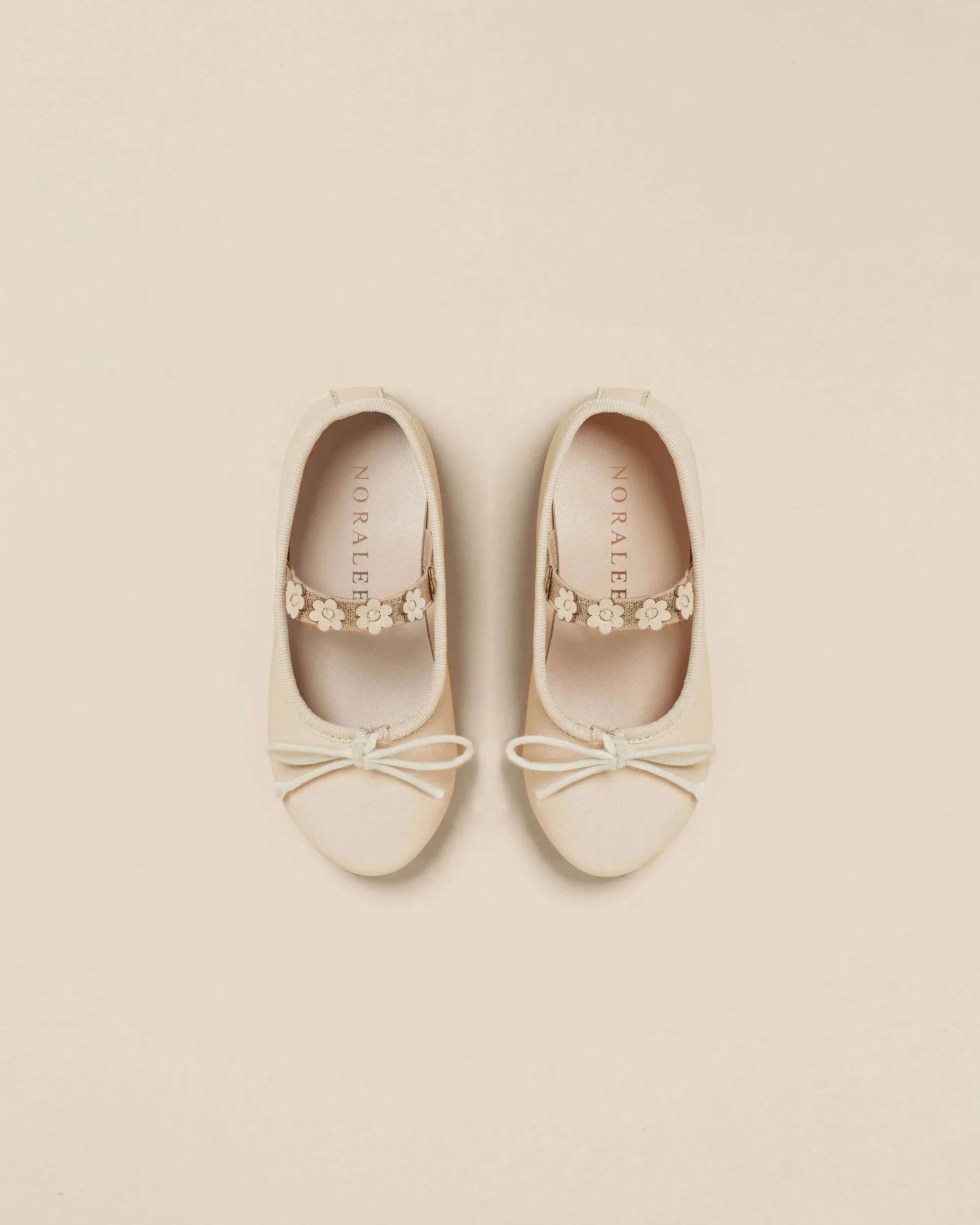 Noralee Ballet Flats