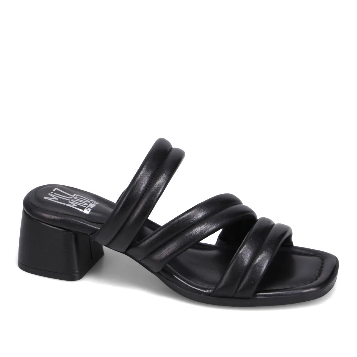 Oceana Heeled Slide