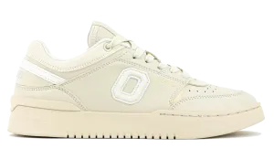 ORTO ECLIPSE SNEAKER OFF WHITE WHITE