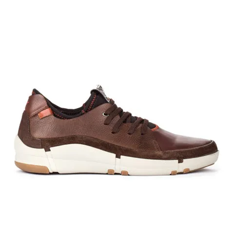 Pikolinos Nerja M1H-6135 Sneaker (Men) - Olmo/Olmo Leather