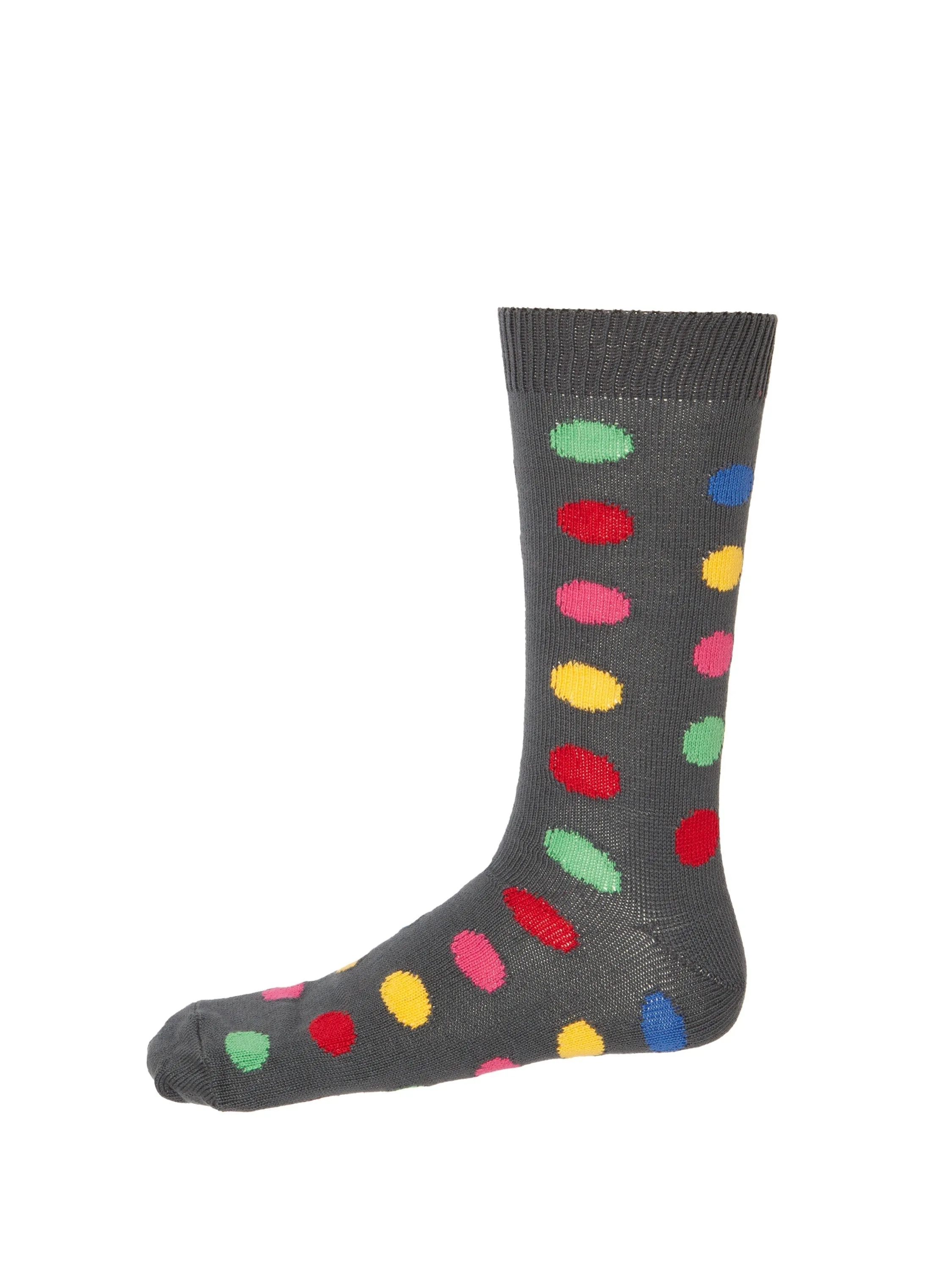 Polka Dot Socks