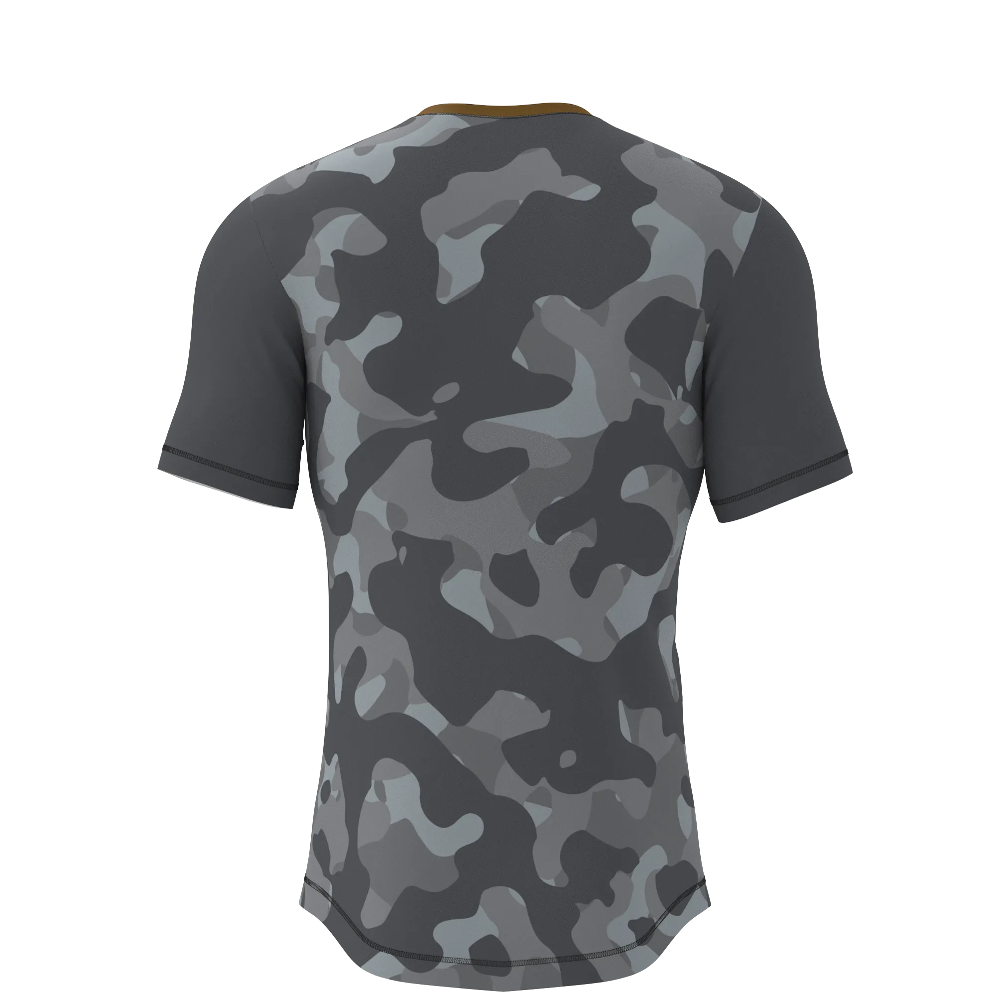 "Urban Stealth" Fully Sublimated Dri Fit