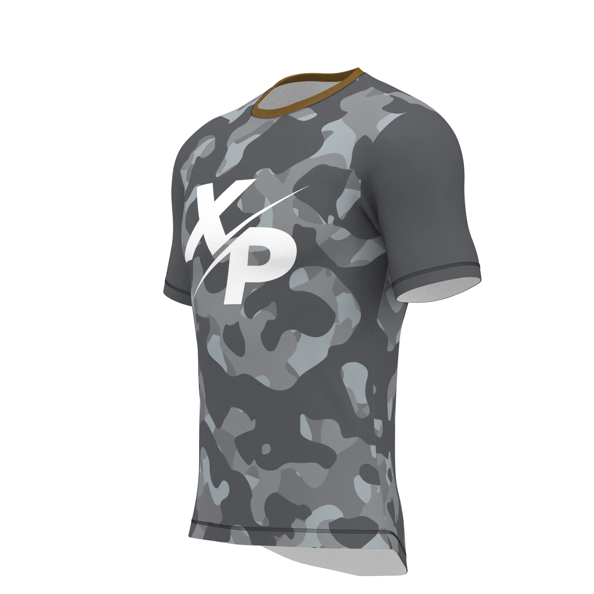 "Urban Stealth" Fully Sublimated Dri Fit