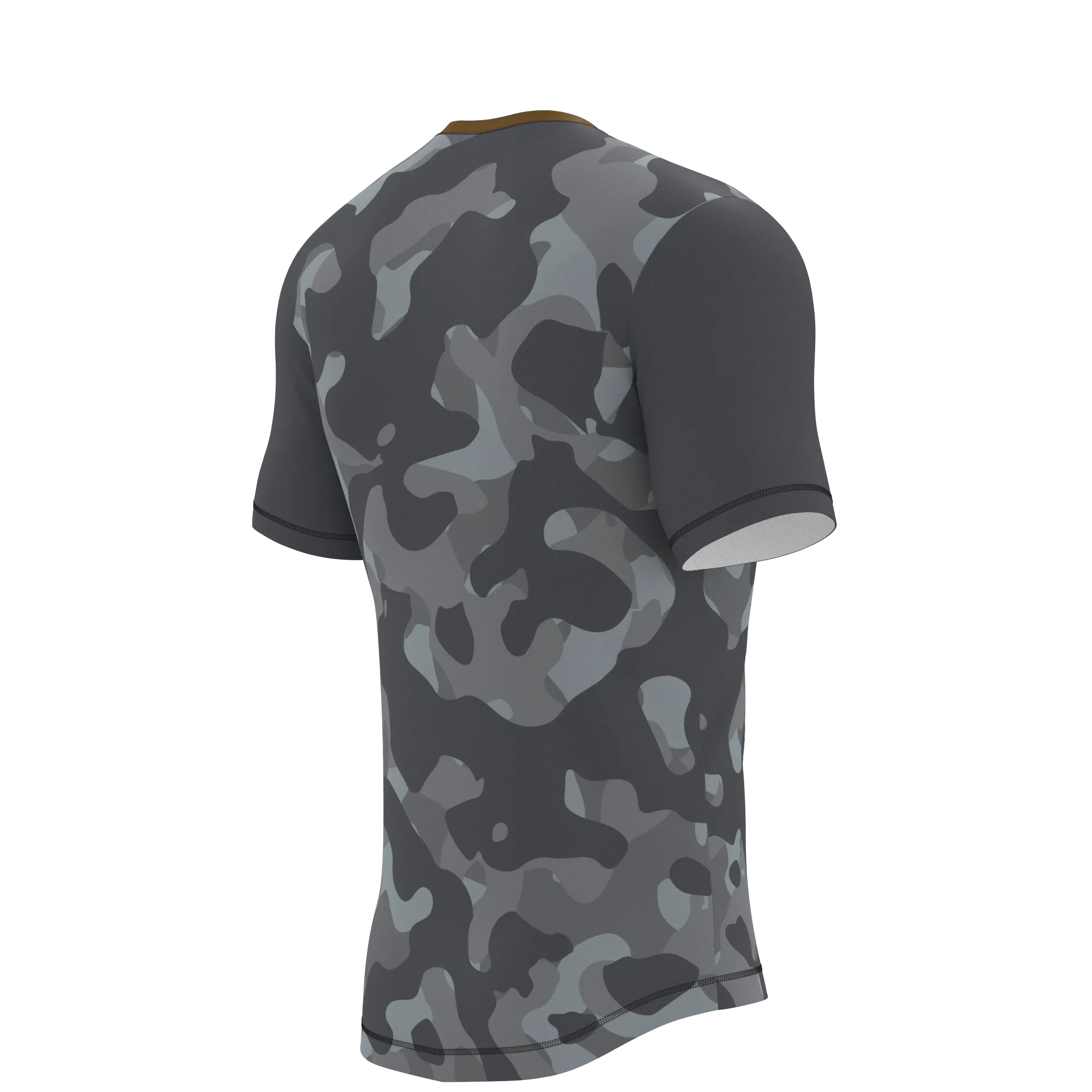 "Urban Stealth" Fully Sublimated Dri Fit