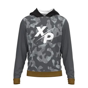 "Urban Stealth" Fully Sublimated Hoodie