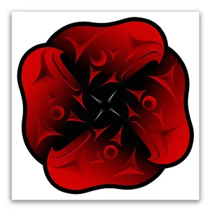 Remembrance Limited Edition Print