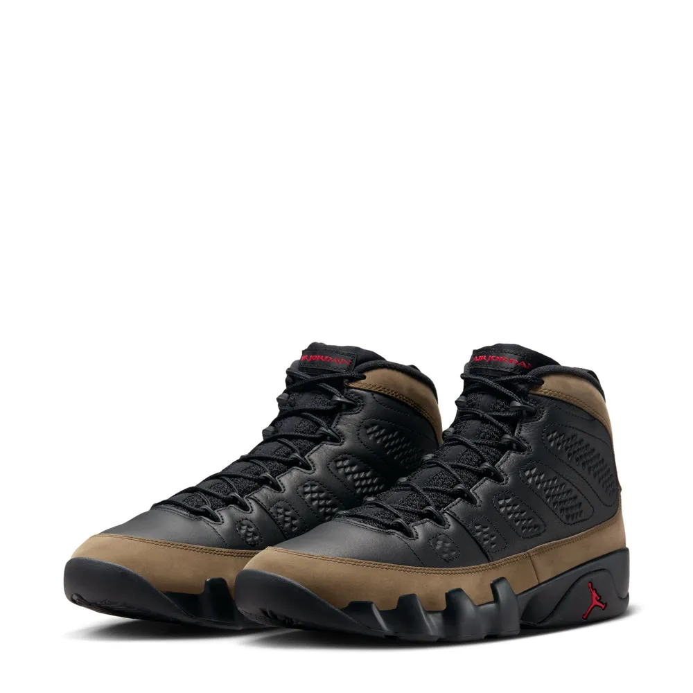 Retro 9 - Mens