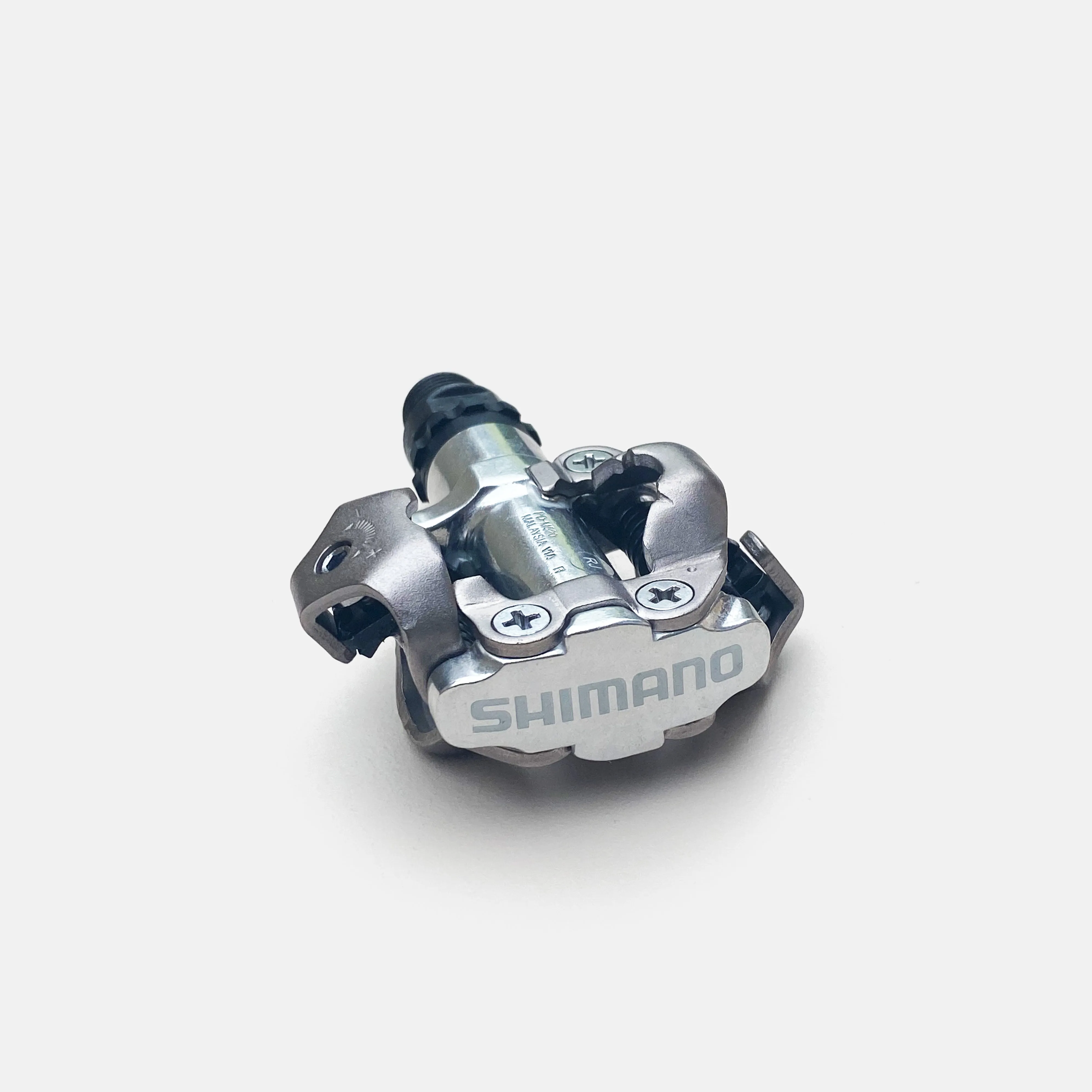 Shimano M520 SPD Pedals