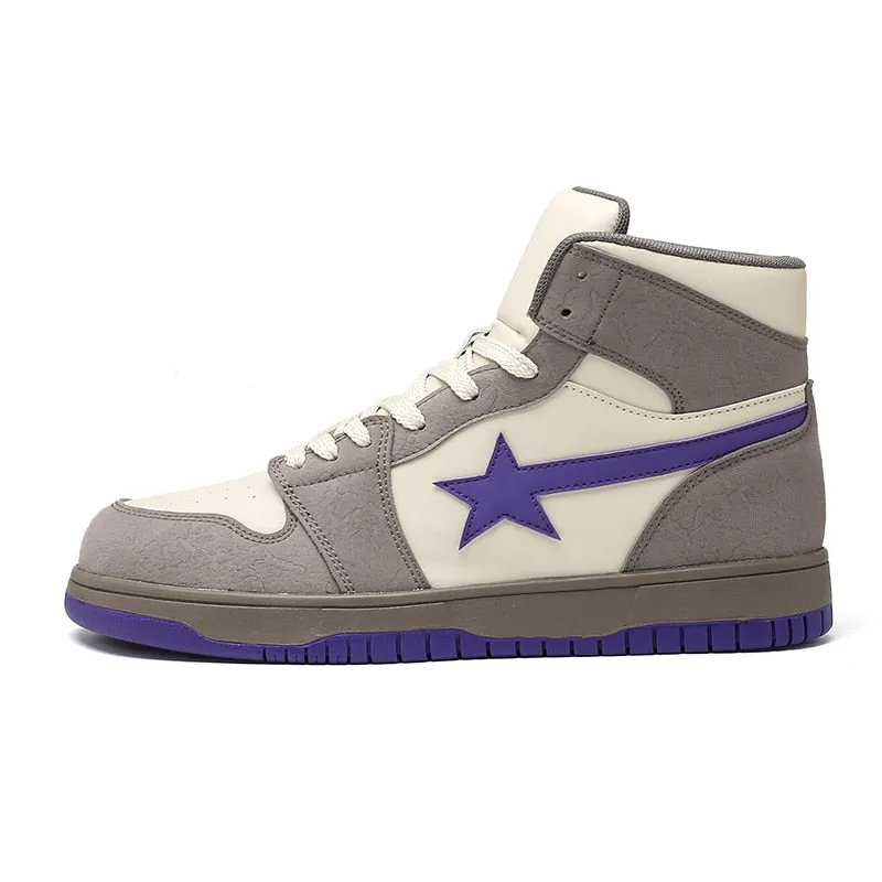 Sneakers hautes all star