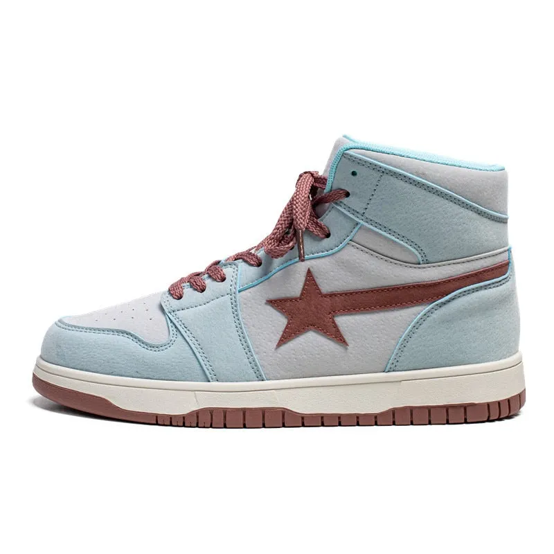 Sneakers hautes all star