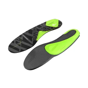 SPECIALIZED Body Geometry SL Footbeds - Green   