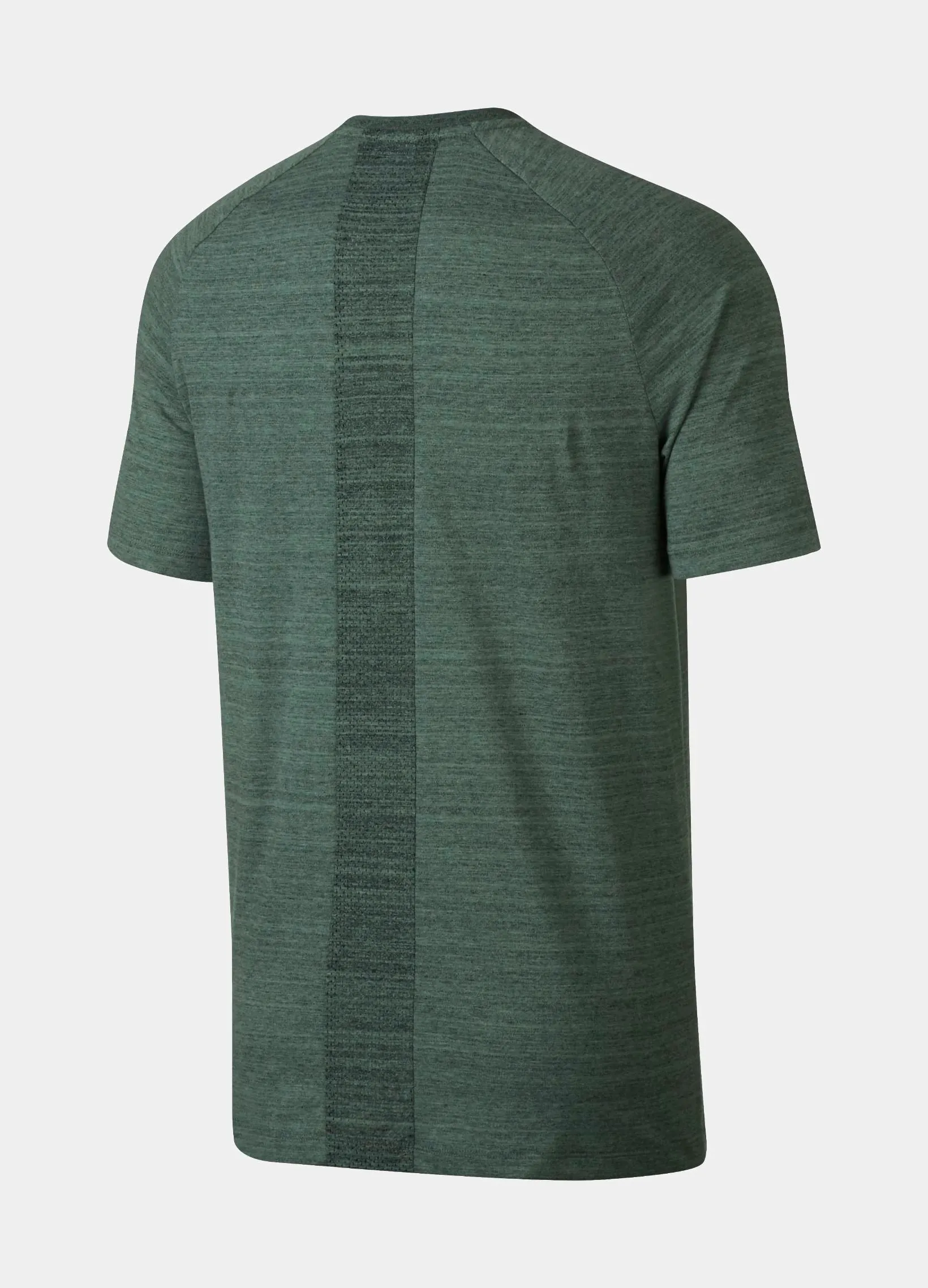 Sportswear AV15 Mens T-Shirt (Green)