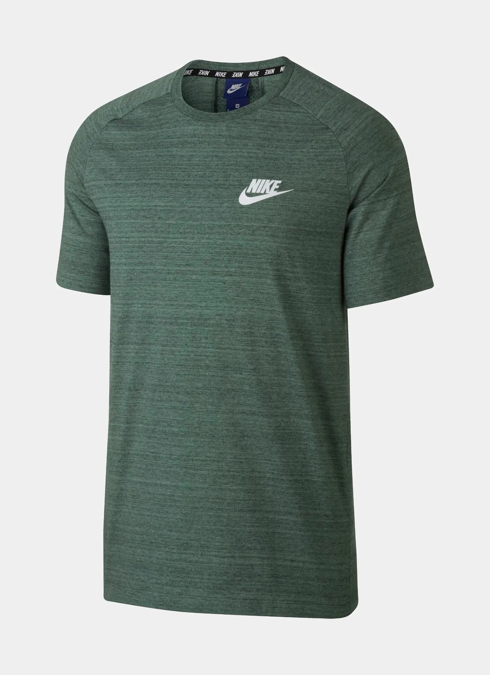 Sportswear AV15 Mens T-Shirt (Green)