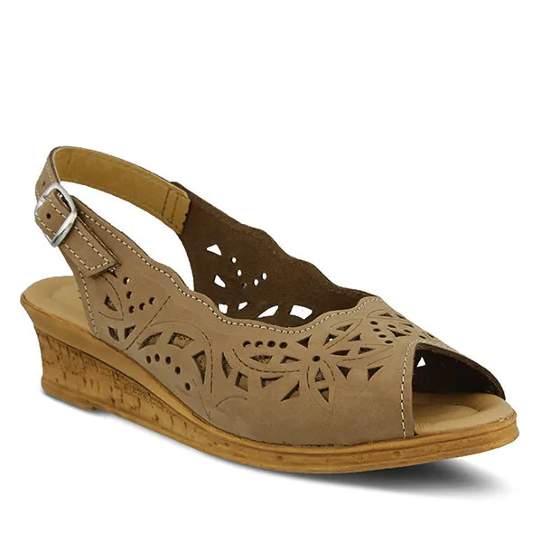 SPRING STEP ORELLA SANDAL