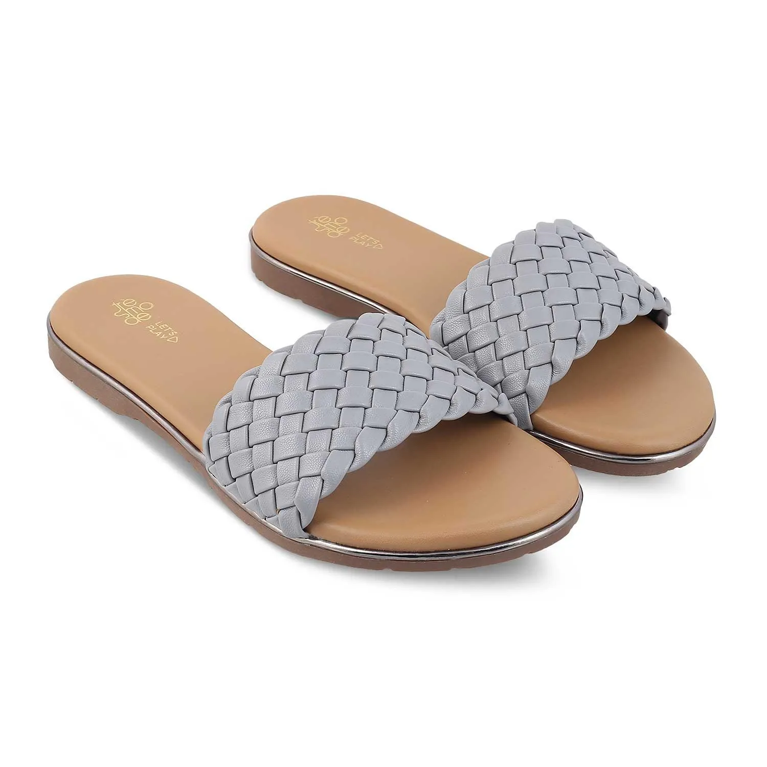 The We Grey Women's Casual Flats Tresmode