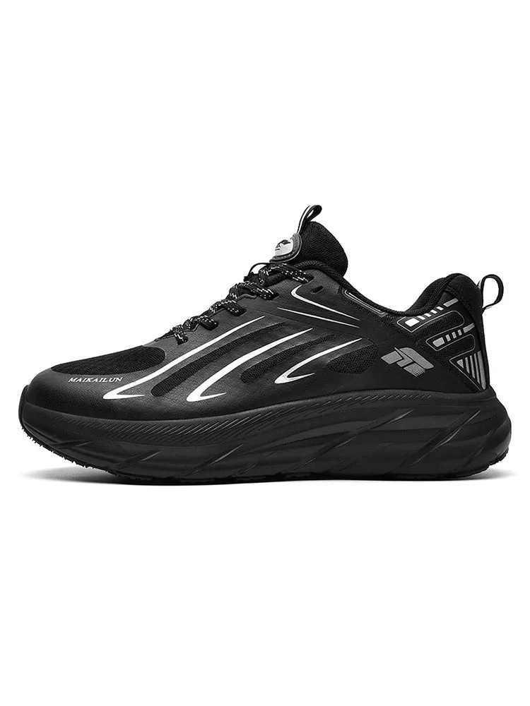 Ultra-Light Comfortable Versatile High Elastic Shock Absorption Casual Shoes