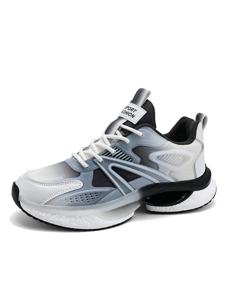 Ultra-Light Shock-Absorbing Running Non-Slip Sports Causal Shoes