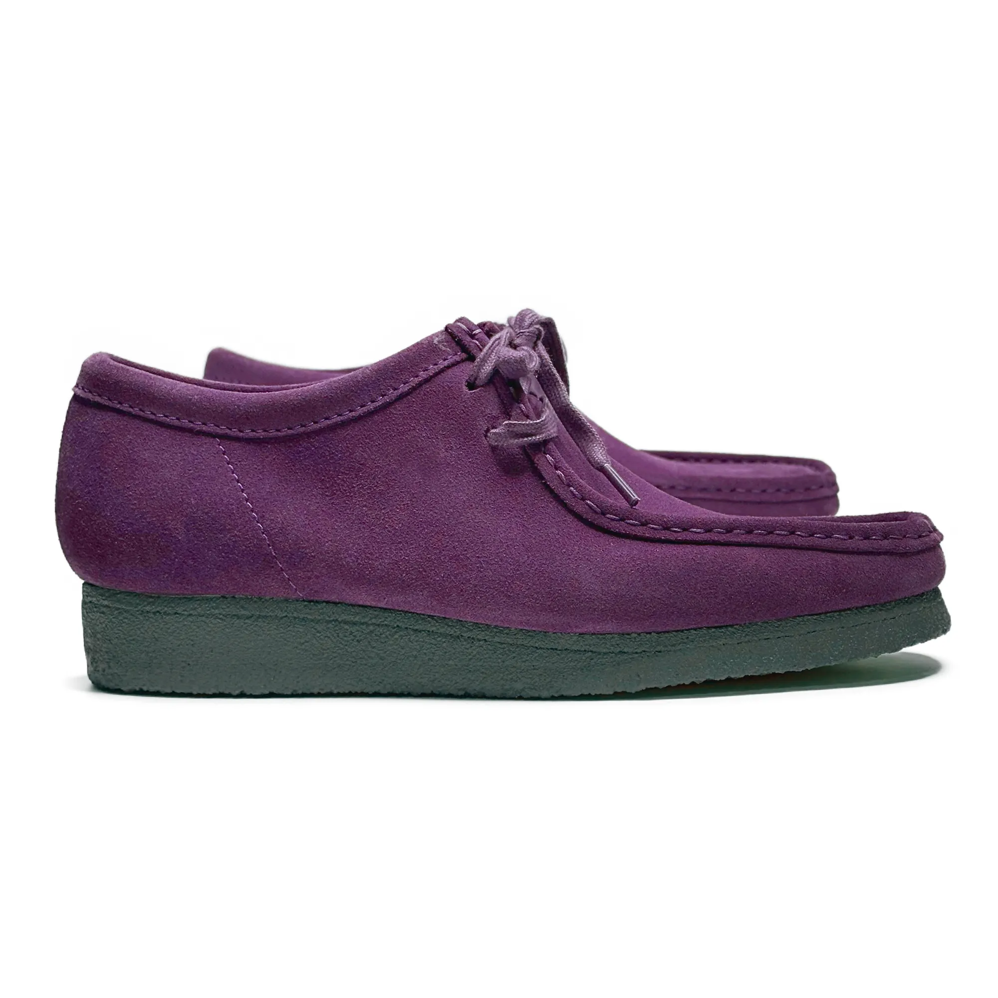 Wallabees “Joker”