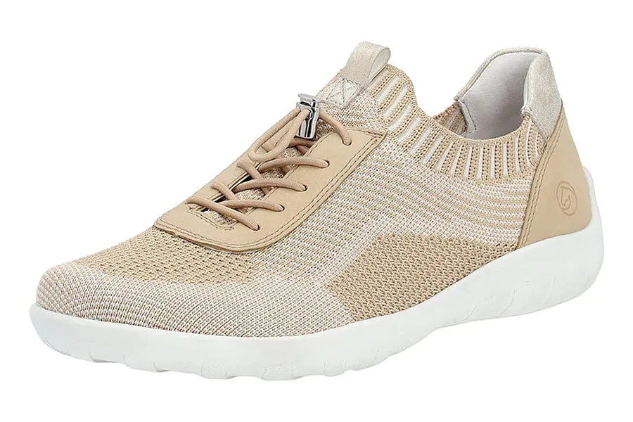 WOMEN'S REMONTE LIV 18 SHOE | VANILLA