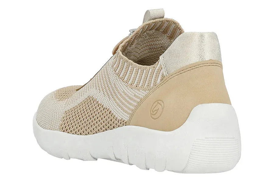 WOMEN'S REMONTE LIV 18 SHOE | VANILLA