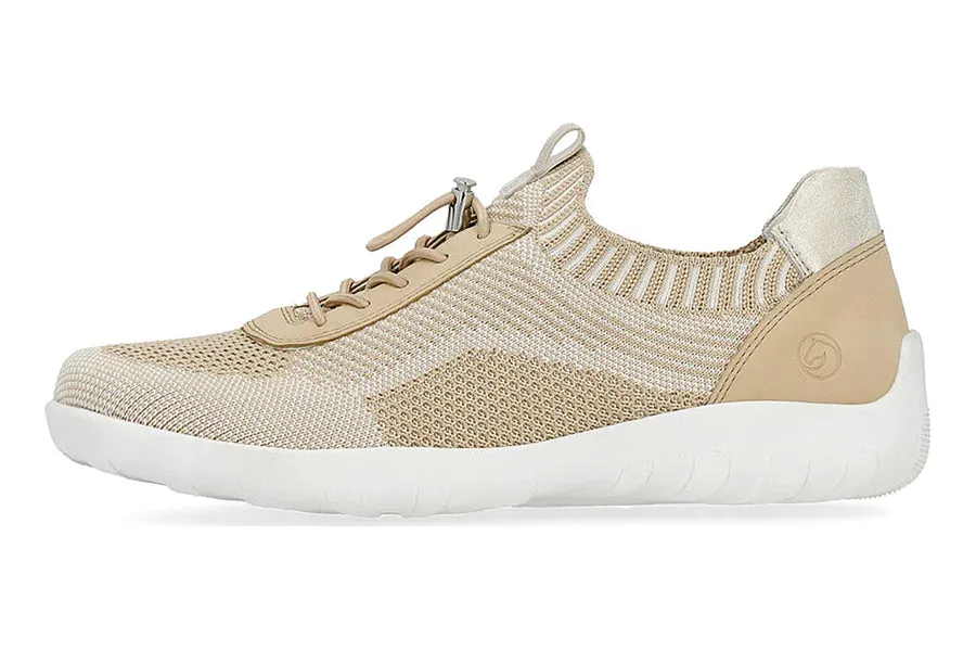 WOMEN'S REMONTE LIV 18 SHOE | VANILLA