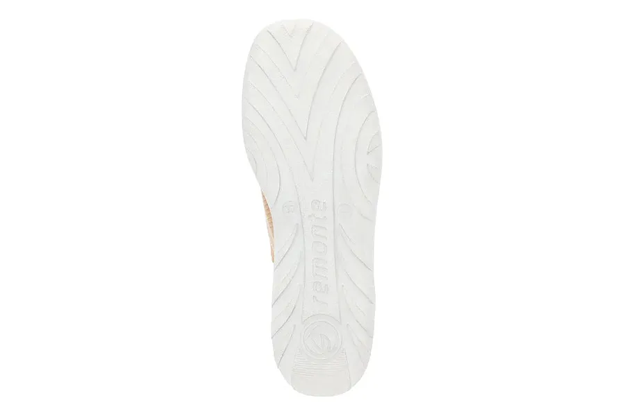 WOMEN'S REMONTE LIV 18 SHOE | VANILLA